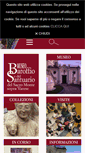 Mobile Screenshot of museobaroffio.it